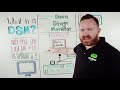 what is a dsm – whiteboard wednesday