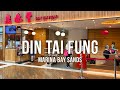 Ding Tai Fung at Marina Bay Sands