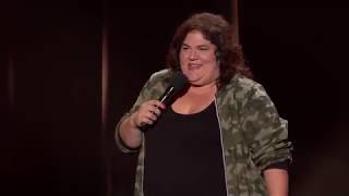 CHRISTINE MORENCY-  BANG BANG RODEO 100% non censuré - ComediHa!