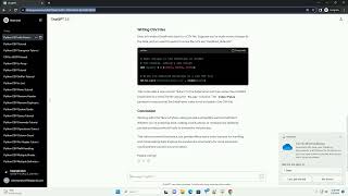 python csv with pandas