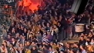 Saison 1989/90: VfL Osnabrück - SC Preußen Münster 1:2