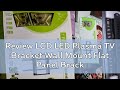 Review LCD LED Plasma TV Bracket Wall Mount Flat Panel Bracket Stand 26