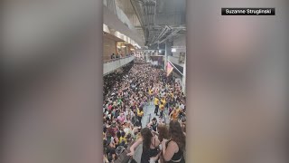 Beyoncé team pays $100K to DC Metro after concert delay due to weather