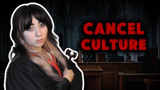 WHY CANCEL CULTURE DOESNT WORK | Judge Kay
