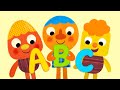 Noodle & Pals Storybook | ABCs | Preschool Lessons