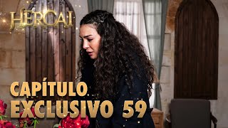 Hercai - Capítulo Exclusivo 59