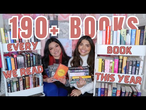 every book we read in 2023 pt 2