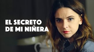 ¡CONQUISTÓ A UN SOLTERO MILLONARIO! | El secreto de mi niñera | Película romántica en Español Latino