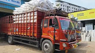 bobre cattle feed vatana chal 30 per kg on bag