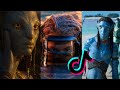 AVATAR THE WAY OF WATER EDITS 🌊 || TikTok compilation #2