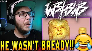 BAHAHA! WE BUTTER THE BREAD WITH BUTTER - N!CE (2021) Reaction / Review