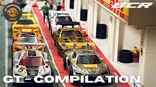 GT TOURNAMENT (Full Race Event 2024) | Diecast Car Racing