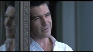 Antonio Banderas Blue Seduction Comercial | BelezaNaWeb