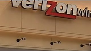 Verizon outage affects users nationwide