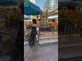 泰国 寺庙 泰国寺庙 保佑 愿众生平安吉祥 四面佛 佛教 佛 曼谷 thailand bangkok buddhism prayer pray shorts