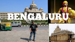 Episode 1  -  Birth and History of Bengaluru