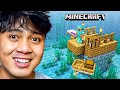 2 JAM MANCING DOANG, BAKAL DAPAT APA? (MINECRAFT) PART 6