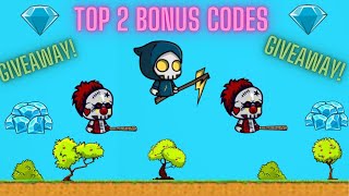 Top 2 Bonus Code for EvoWorld.io (100% Working!) 🔥 Free Gems Giveaway EvoWorld.io