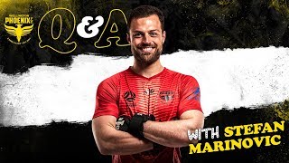 Q \u0026 A: 'To deny Kosta Barbarouses, I really like that one!' | Marinovic Answers Your Questions!