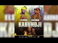 ELSHA KABUNDJI FT VAGABOND AUDIO OFFICIEL