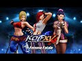 The King of Fighters XV OST - Femme Fatale (Extended)