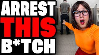 Lilly Tino Gets CAUGHT AGAIN...