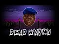Notorious B.I.G. ft. Eminem - Dead Wrong Reaction