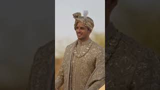 When Sid Kiara bond forever 😍😍 #sidharthmalhotra #kiaraadvani #wedding #sidkiara #latestvideo