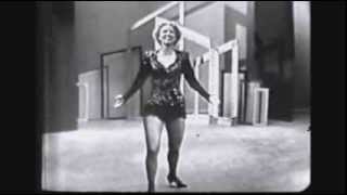 Eleanor Powell tap-dancer - studio (1952)