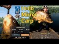 Fishing Planet Unique Carp Weeping Willows