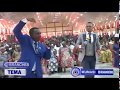 ANGEL OBINIM GREAT PROPHECY AT KUMASI