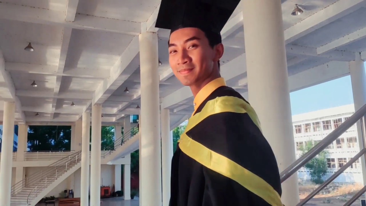 Pre Convocation Youtube