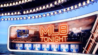 MLB Tonight: Behind the Scenes