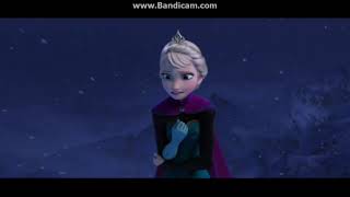 Elsa and Anna: Crossing the Line