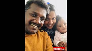 💫💫 director mari Selvaraj beautiful family photos 💫💫 #cute #reel #trending #shorts#tamilcinema