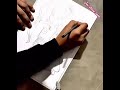 like and subscribe video sita ram easy drawing song