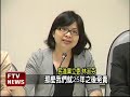 立委提案 學貸延長償還年限－民視新聞