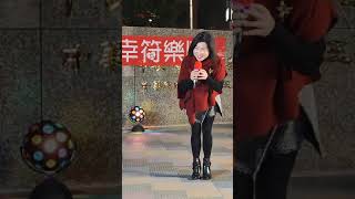 呂淑君《心無奈》原唱 邱芸子 耀幸符樂團 2022.12.29