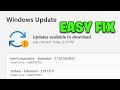 How To Fix 0x80070103 Windows Update Error - NEW 2026✅