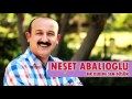 Neşet ABALIOĞLU Birkerede Sen Düşün ( Bir Gecede Sen Düşün) 2016 Ozan Kıyak İle Zaman Tüneli