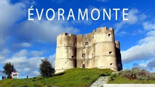 Destino Portugal - Evora Monte