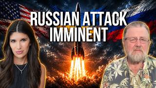 RUSSIA WARNS LONG-RANGE STRIKES IMMINENT, FOREIGNERS SHOULD LEAVE KIEV ASAP | Larry Johnson