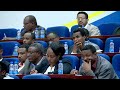 abiy ahmed የብቸኝነት ጉድለት መደመር ethiopia