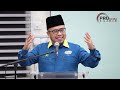 prof dato dr maza agama wahyu vs tuhan rekaan