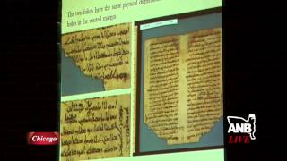 ANB Present LIVE Lecture About Assyrian Church Of the East History