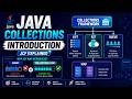 Introduction to Java Collections Framework