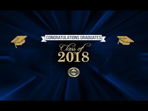Clint Early College Academy 2018 Graduation Clint Early College Academy 2018 Graduation