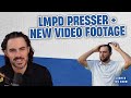 Real Lawyer Reacts: LMPD Press Conference + New Scottie Scheffler Video Footage From His Arrest