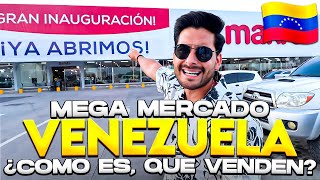 EL MERCADO DE VENTA AL MAYOR MÁS GRANDE DE VENEZUELA | ¿VALE LA PENA COMPRAR AQUÍ? - Gabriel Herrera