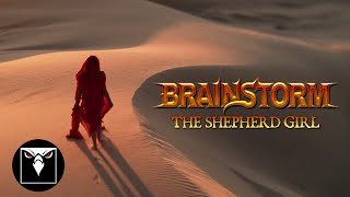 BRAINSTORM - The Shepherd Girl (Gitagovinda) (Official Music Video)